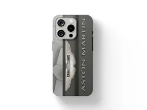 Aston Martin Handyhülle Stilvolles Modernes S Design
